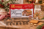 3d Gingerbread House Cookie Cutter Set 10 Piece Stainless Steel Christmas Baking Set 1