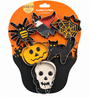 6 Piece Halloween Cookie Cutter Set 7 X 6 Cm