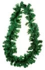 Christmas Garland Pine Green 27m