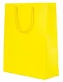 Bag18h Large Yellow Gift Bag 32x26x12cm