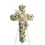 Oasisfloral Foam Cross With Strong Plastic Injection Moulded Base