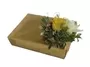 Oasis Mini Deco Floral Foam Holder With Slotted Side Tabs Pack Of 10 2