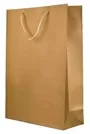 Extra Large Gold Thick Paper Gift Bag 44x31x12cm