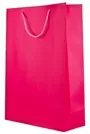 Extra Large Pink Thick Paper Gift Bag 44x31x12cm