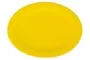 Yellow Paper Plates Large 23cm Pack Of 10