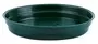 Pot Plant Drip Traysaucer Green 15cm