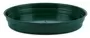Pot Plant Drip Traysaucer Green 20cm
