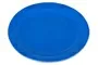 Royal Blue Paper Plates Large 23cm Pack Of 10